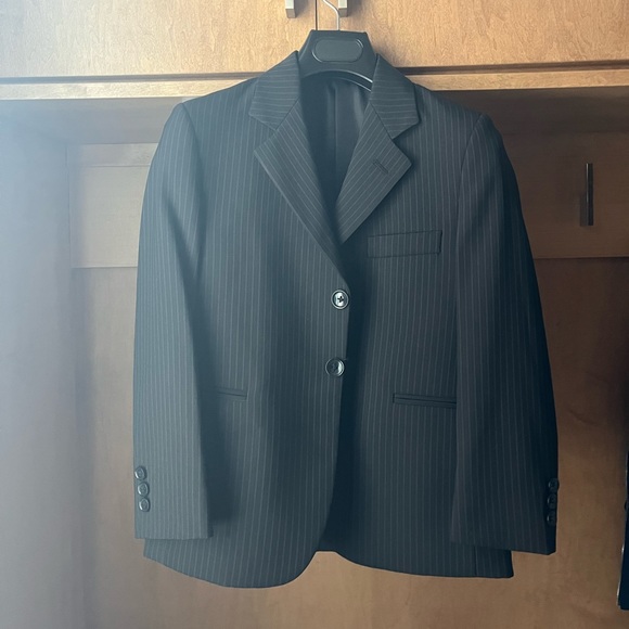 Boys Suit Jacket - Picture 2 of 7